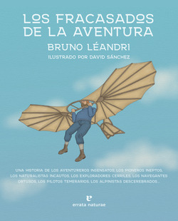 Libro Los Fracasados De La Aventura Les Ratés De L'aventure