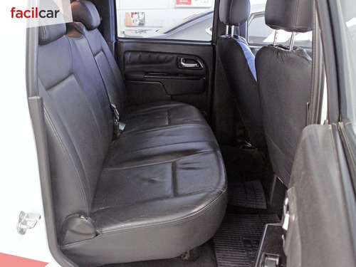 Gwm Wingle 5 D/cabina 2.4 2015 Excelente!!