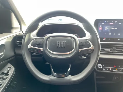 Fiat Pulse Drive Mt 1,4