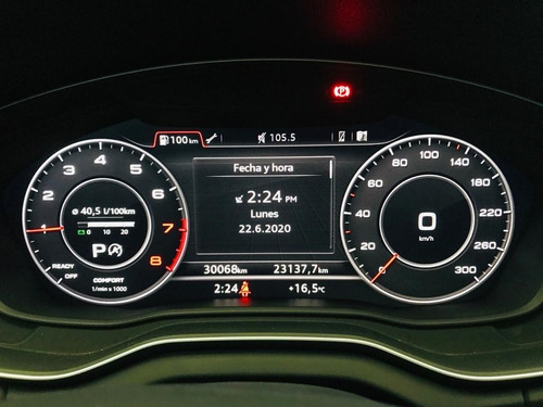 Imagen 21 de 25 de Audi Q5 2021 2.0 45 Tfsi Offroad 252cv Usada Hibrida