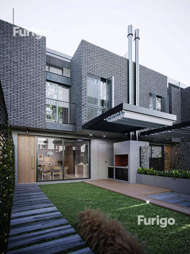 Complejo Green | Wilde 455 Bis Fisherton