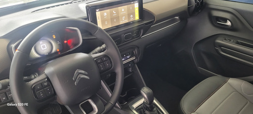 Citroën C3 Aircross C3 AIRCROSS SHINE T200 7 PLAZAS