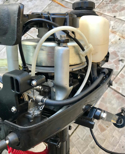 Hydroforce/toyama2.6 Bote Inflável