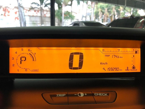 Imagem 6 de 15 de Citroën C4 Pallas 2.0 Exclusive Pack 16v 2013