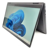 Comprar Notebook Lenovo 2 Em 1 Ideapad Flex 5i Intel®  I3-10a 4g 256