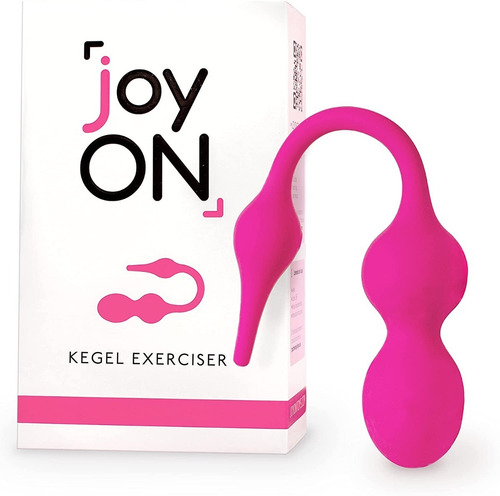 Ejercitador Kegel Con Aplicación Y Vibración Suelo Pélvico