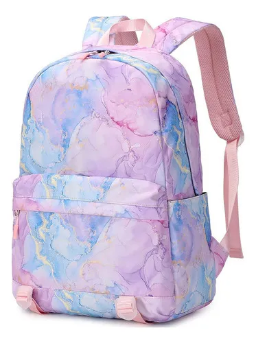 Mochilas escolares para niña mercadolibre sale