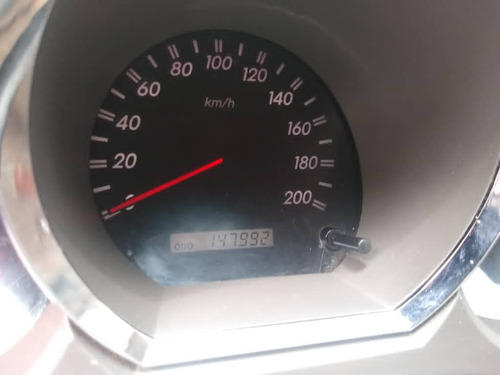 Imagen 8 de 9 de Toyota Fortuner