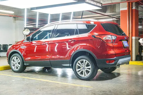 Ford Escape 2.0 Se 4x2