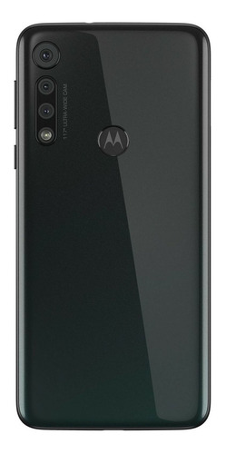Moto G8 Play 32 GB Knight gray 2 GB RAM
