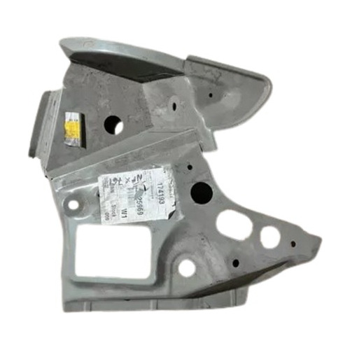 Alojamiento De Faro Trasero Renault Fluence Derecho