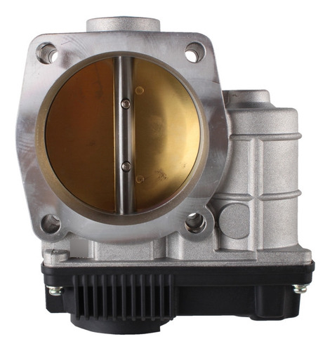 Cuerpo Aceleracion Para Infiniti I35 3.5l V6 2003
