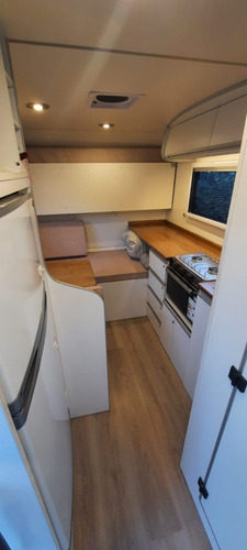 Casa Rodante , Full Equipada Permuta (solo Llamadas)