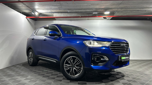 Haval H6 2.0 Auto Elite