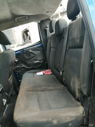 Imagen 9 de 14 de Desarmo Ford Ranger Diésel 3.2 Automática Año 2020 Por Parte