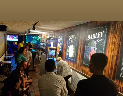 Se Vende Bar Gastrobar En Bogota Normandia