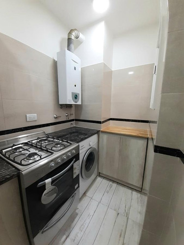 Imagen 3 de 9 de Vendo Departamento 2 Ambientes Zona Centro