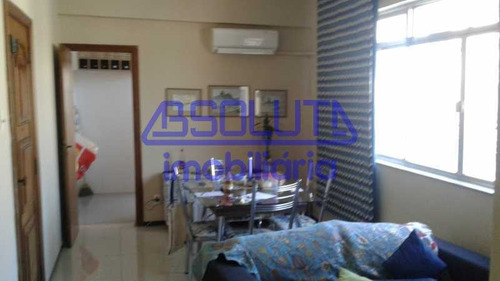Imagem 2 de 15 de Apartamento-à Venda-rio Comprido-rio De Janeiro - 22339