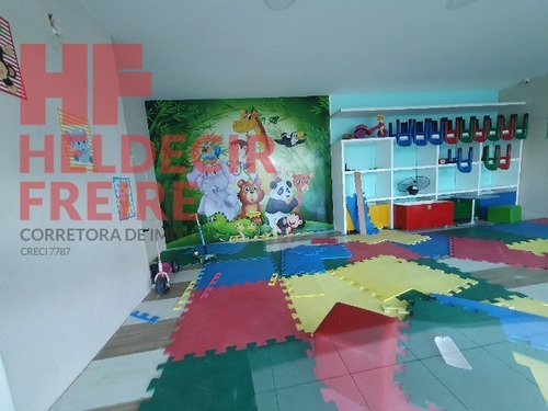 Imagem 13 de 30 de Apartamento - Hf6098 - 69860393