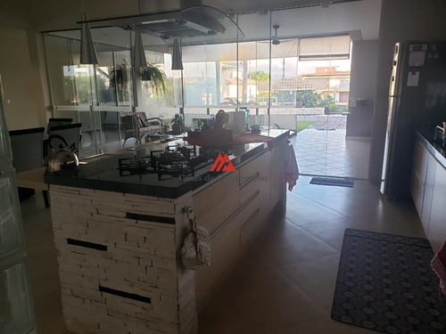 Imagem 2 de 15 de Casa À Venda Haras Pindorama, Cabreuva, Sp - Ca00963 - 70812381