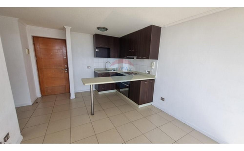 Arriendo Departamento 1d 1b 1e 1b Central