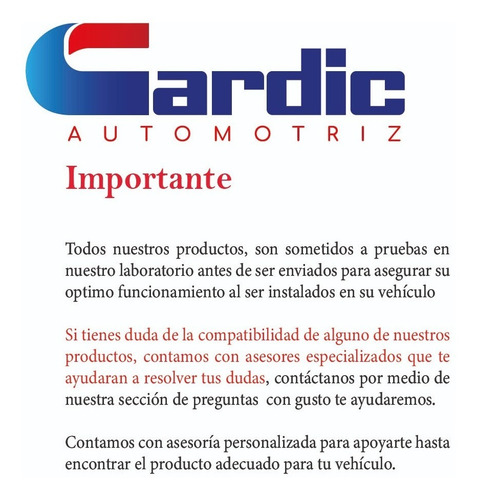 Switch Interruptor Freno 6terminales Dodge Durango 5.7 04-09