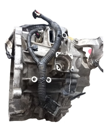 Transmision Automatica Para Ford Focus Powershift 2011-2018 (Usado)