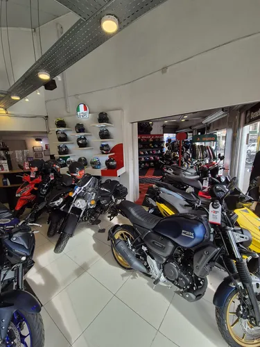 Yamaha Fz25 - Usada Seleccionada - Hasta 60 Cuotas