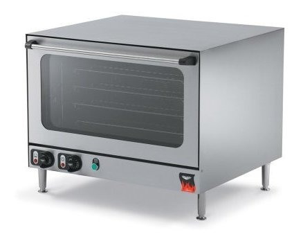 Vollrath Cayenne Horno De Convección, Mostrador, Eléctrico, 