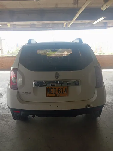 Renault Duster 1.6 Expression