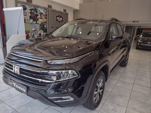 Imagen 14 de 25 de Fiat Toro