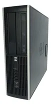 Comprar Cpu Hp Compaq 8100 I3 Small Form Factor - Usado