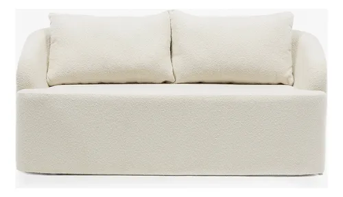 Sofa Turini 2c Crema Form