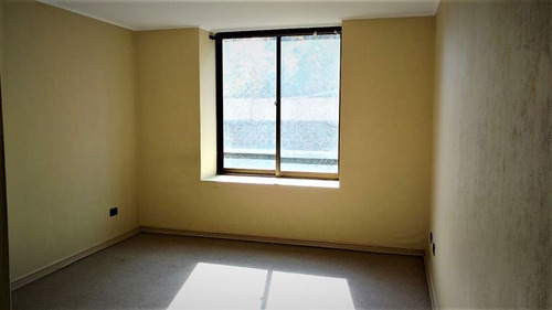 Departamento En Arriendo 3 Dorm, 2 Baños, En Ñuñoa