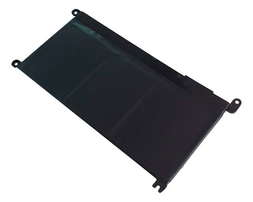 Bateria Para Notebook Dell P92g | 3700 Mah
