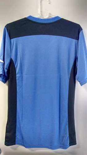 Camisa Botafogo Oficial Puma Azul 2014 Treino C/ Nota Fiscal
