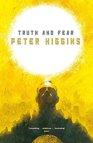 Libro Truth And Fear De Higgins, Peter