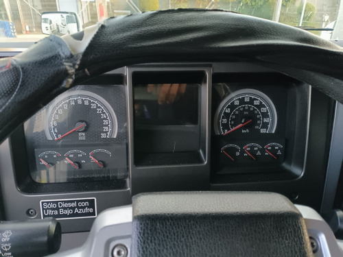 Tracto Camión Mack An64tx Año 2021