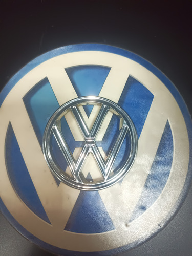 Emblema De Parrilla Para Volkswagen Escarabajo 