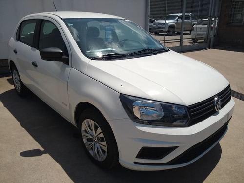 Volkswagen Gol Trend 1.6 Trendline Automatico 101cv Gf