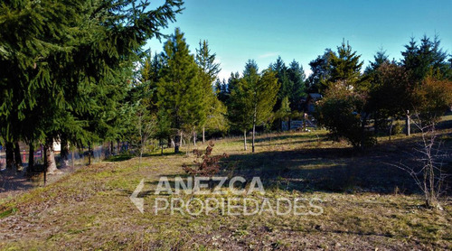 Se Vende Lote 900 M2 - Las Golondrinas - Lago Puelo