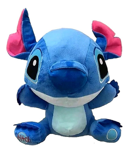 Promoção * Pelúcia Lilo & Stitch Frete Grátis Importado