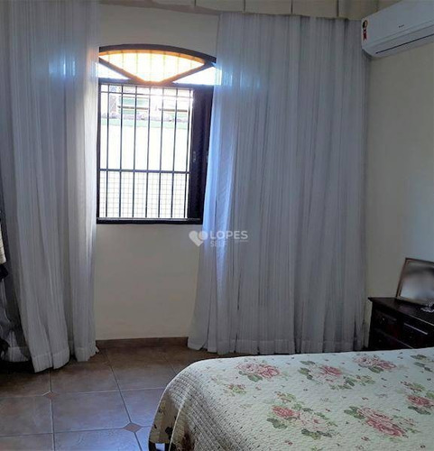 Imagem 5 de 14 de Linda Casa Com 3 Por R$ 850.000,00 - Vital Brasil - Ca9401