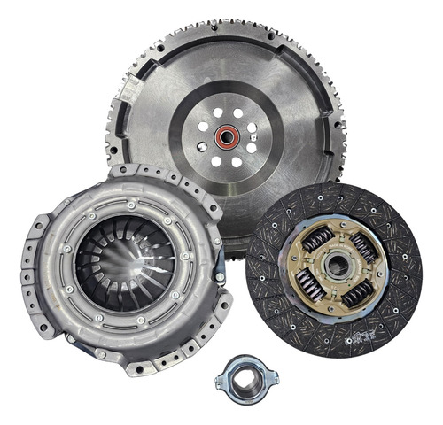 Kit Embrague Completo Conversión Ford Ranger 2.5 Diésel