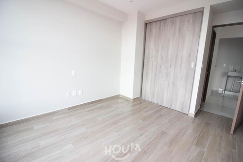 Imagen 12 de 19 de Departamento En Industrial Alce Blanco, Naucalpan De Juárez Con 2 Recámaras, 76 M², Id: 42706