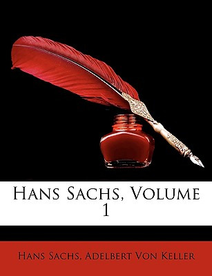 Libro Hans Sachs, Volume 1 - Sachs, Hans