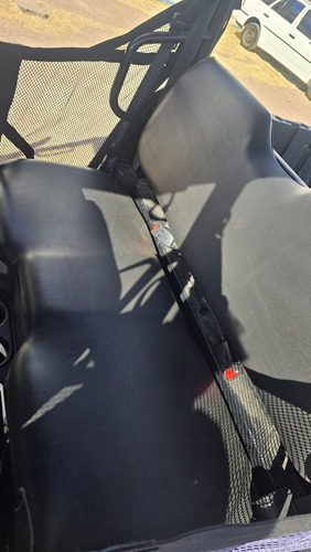 Polaris Ranger 570 Sp Crew - Excelente Estado