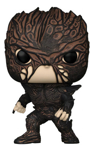 Boneco de ação Dark Flash 1338 Movies Flash Funko Pop