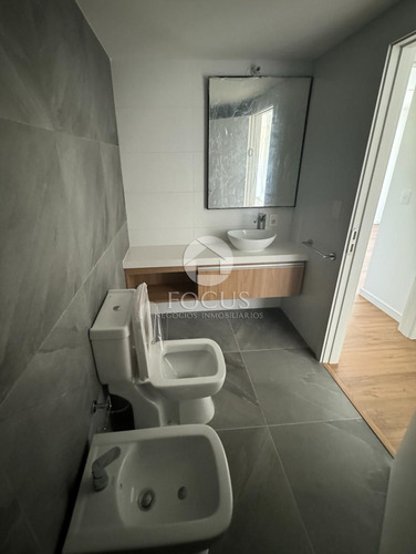 Venta Apartamento 1 Dormitorio Con Terraza En La Blanqueada