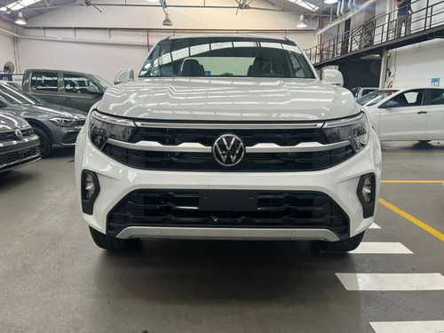 Volkswagen Amarok 2.0 Cd Tdi 180cv Highline At